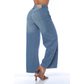 Jean mom flare - Ref:10944