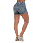 Short con apliques - Ref:10796