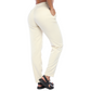 Pantalón slouchy beige - Ref:10769