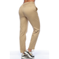 Slouchy en drill avena - Ref:10935