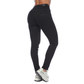 Jean skinny negro - Ref:10918