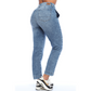 Jean slouchy - Ref:10806