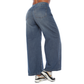 Jean culotte - Ref:10848