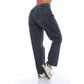 Jean mom fit - Ref:11001