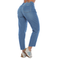 Jean mom fit con destroyer - Ref:10820