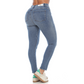 Jean skinny proceso goteras - Ref:10704