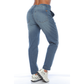Jean slouchy - Ref:10976