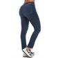 Jean skinny clásico - Ref:10451