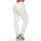 Pantalón slouchy marfil - Ref:10744