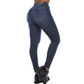 Jean skinny - Ref:10825