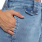 Jean slouchy - Ref:10999