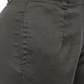 Slouchy en drill verde - Ref:10935