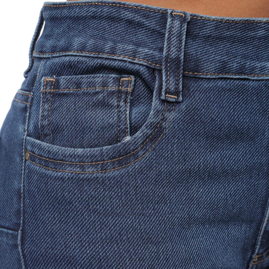 Jean skinny clásico - Ref:10859