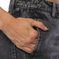 Short largo gris - Ref:10925