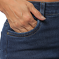 Jean skinny clásico - Ref:10945
