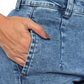 Jean slouchy - Ref:10806