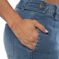Jean slouchy - Ref:10976
