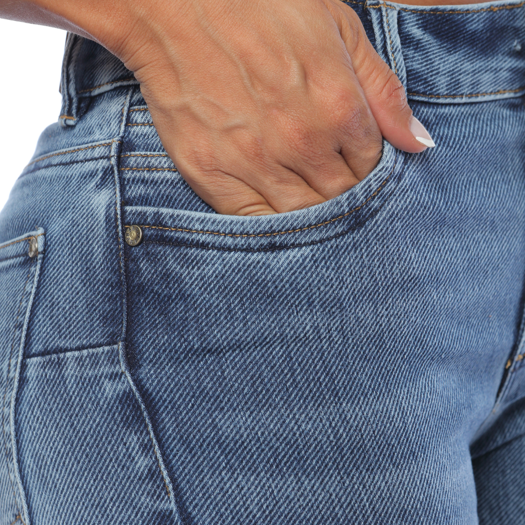 Jean skinny - Ref:10977
