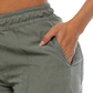 Jogger verde - Ref:10519