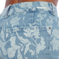 Jean mom flare estampado - Ref:10879