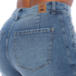 Jean mom flare - Ref:10869