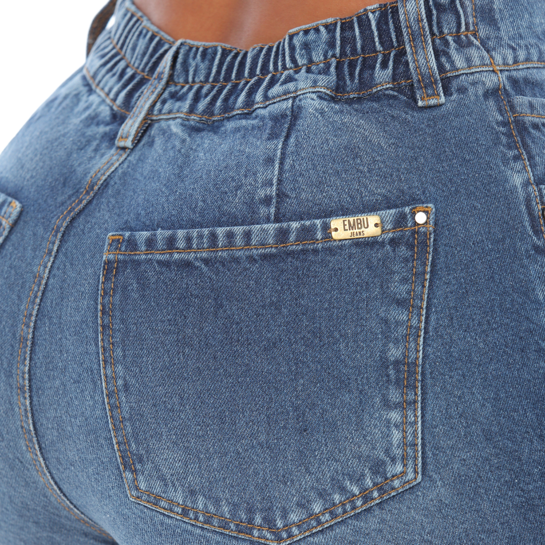 Bermuda jorts - Ref:10743