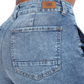 Jean slouchy - Ref:10806