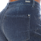 wide leg efecto velvet - Ref:10961