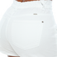 Falda short blanco - Ref:10525
