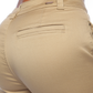 Slouchy en drill avena - Ref:10935