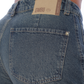 Jean culotte - Ref:10987