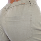 Pantalón wide leg verde - Ref:10997