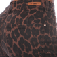 Wide leg estampado print - Ref:11025