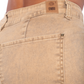 Pantalón slouchy caramelo - Ref:10803