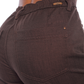 Pantalón wide leg café - Ref:10997