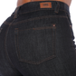 Jean bota flare - Ref:10857