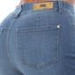Jean mom flare - Ref:10773