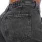 Short largo gris - Ref:10925