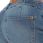 Jean slouchy - Ref:10976