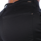 Slouchy negro en drill - Ref:10968