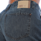 Bermuda en denim - Ref:10995