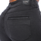 Jean skinny gris - Ref:10943
