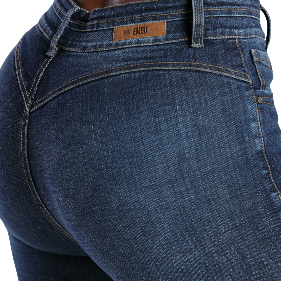 Jean skinny - Ref:10766