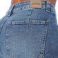 Bermuda en denim - Ref:10957