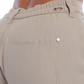 Pantalón jogger caqui - Ref:10972