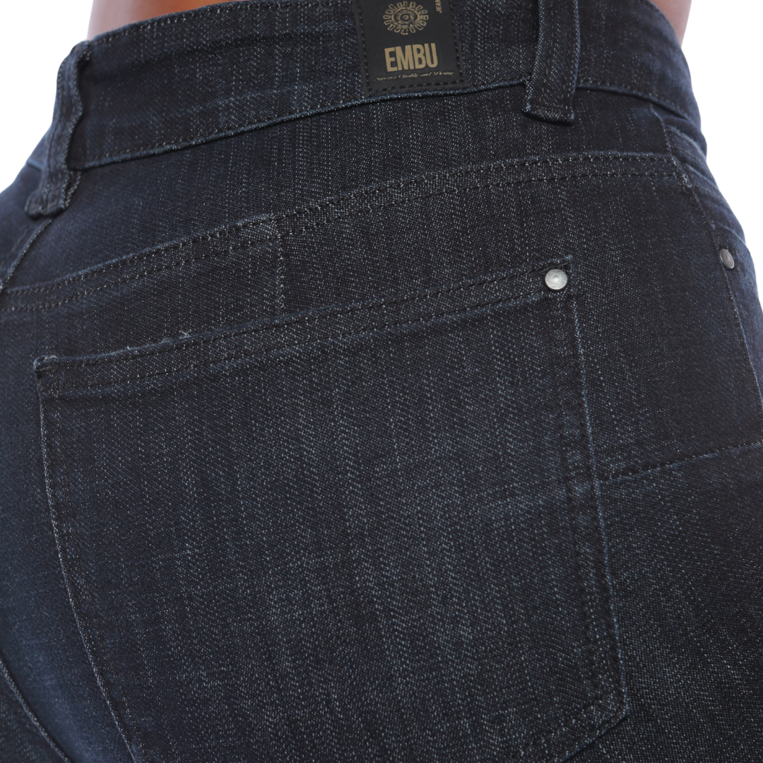 Jean skinny clásico - Ref:10893