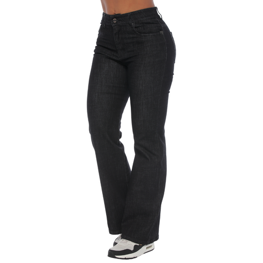 Jean bota ancha - Ref:10795
