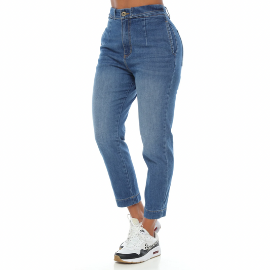 Jean slouchy - Ref:10730